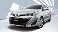 車款：Toyota VIOS